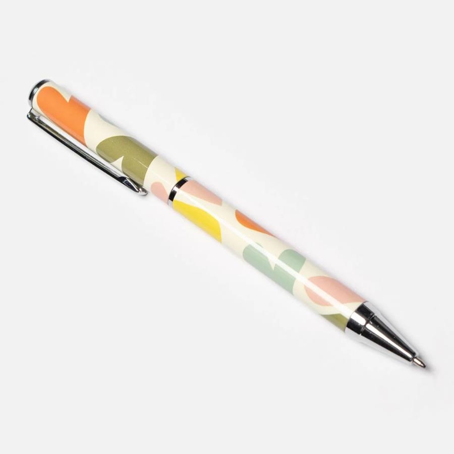 BOLIGRAF CAROLINE GARDNER CORS COLORS | 5034931240933 | COMPEN133 | Llibreria La Gralla | Llibreria online de Granollers