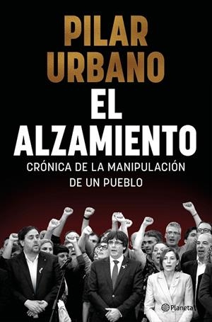 ALZAMIENTO, EL  | 9788408271178 | URBANO, PILAR | Llibreria La Gralla | Llibreria online de Granollers