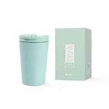 TASSA TERMICA IDRINK 260ML BLAVA | 8057711469710 | TOTID0237 | Llibreria La Gralla | Librería online de Granollers