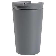 TASSA TERMICA IDRINK 260ML GRISA | 8057711469703 | TOTID0236 | Llibreria La Gralla | Llibreria online de Granollers