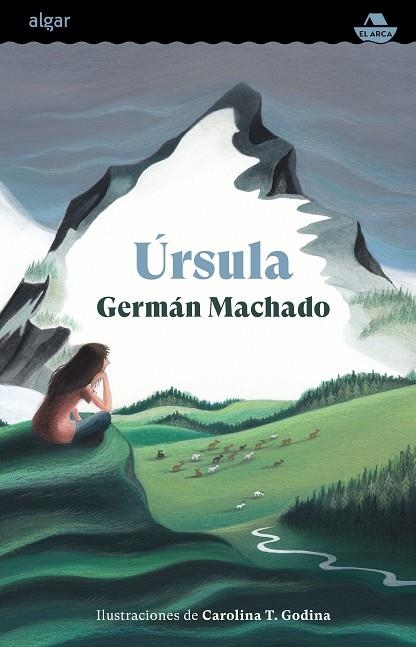 ÚRSULA | 9788491426325 | AA.VV. | Llibreria La Gralla | Librería online de Granollers