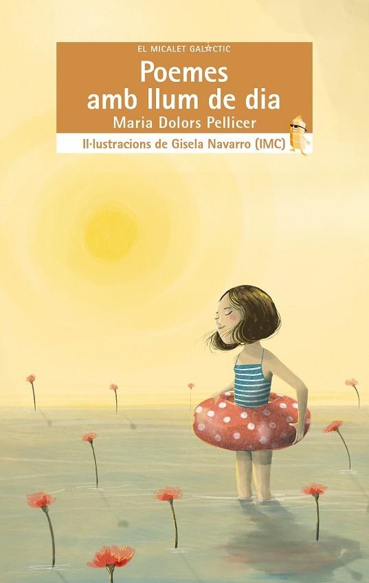 POEMES AMB LLUM DE DIA | 9788413584546 | MARIA DOLORS PELLICER | Llibreria La Gralla | Llibreria online de Granollers