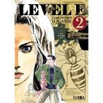 LEVEL E 02 | 9788419730701 | TOGASHI, YOSHIHIRO | Llibreria La Gralla | Llibreria online de Granollers
