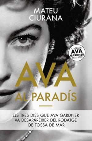 AVA AL PARADIS | 9788419239914 | CIURANA XIRGU, MATEU | Llibreria La Gralla | Llibreria online de Granollers