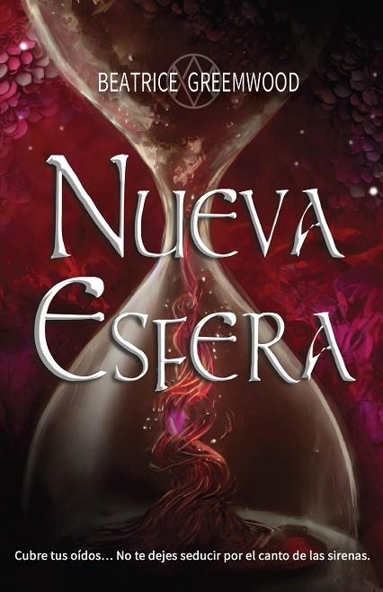 NUEVA ESFERA | 9788419467164 | GREEMWOOD, BEATRICE | Llibreria La Gralla | Librería online de Granollers