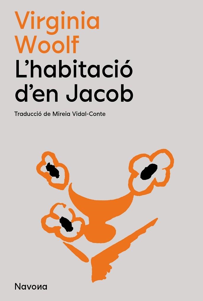 HABITACIÓ D'EN JACOB, L' | 9788419311610 | WOOLF, VIRGINIA | Llibreria La Gralla | Llibreria online de Granollers