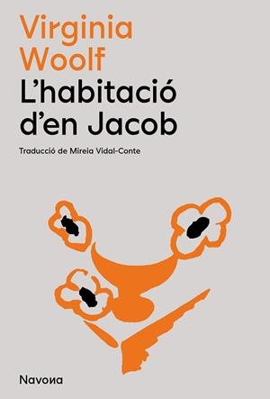 HABITACIÓ D'EN JACOB, L' | 9788419311610 | WOOLF, VIRGINIA | Llibreria La Gralla | Llibreria online de Granollers
