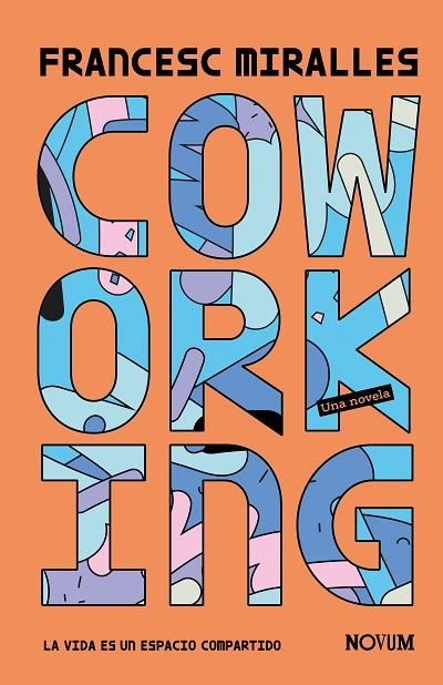 COWORKING | 9788419311481 | MIRALLES CONTIJOCH, FRANCESC | Llibreria La Gralla | Librería online de Granollers