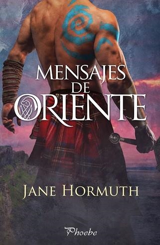 MENSAJES DE ORIENTE | 9788419301765 | HORMUTH, JANE | Llibreria La Gralla | Llibreria online de Granollers