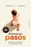 PRIMEROS PASOS | 9788412619942 | H. LARGO, REMO | Llibreria La Gralla | Llibreria online de Granollers