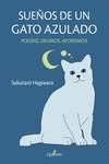 SUEÑOS DE UN GATO AZULADO | 9788412586329 | HAGIWARA, SAKUTARO | Llibreria La Gralla | Llibreria online de Granollers