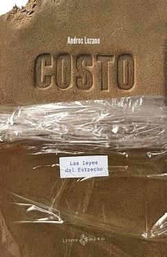 COSTO | 9788419119124 | LOZANO, ANDROS | Llibreria La Gralla | Librería online de Granollers