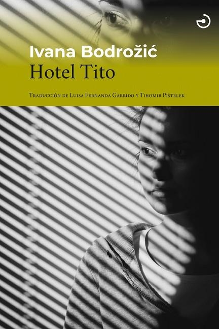 HOTEL TITO | 9788415740841 | BODRO?I | Llibreria La Gralla | Llibreria online de Granollers