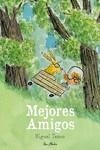 MEJORES AMIGOS | 9788412567380 | TANCO CARRASCO, MIGUEL | Llibreria La Gralla | Librería online de Granollers