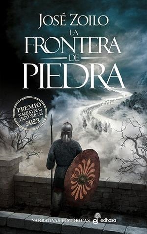 FRONTERA DE PIEDRA, LA | 9788435064149 | ZOILO, JOSÉ | Llibreria La Gralla | Llibreria online de Granollers