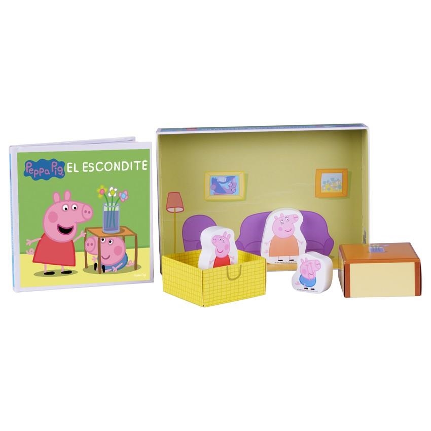 ESCONDITE, EL  | 9788794216319 | AA.VV. | Llibreria La Gralla | Librería online de Granollers