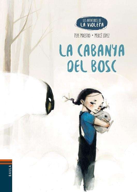 CABANYA DEL BOSC, LA | 9788447950706 | MAESTRO SARRIÓN, PEPE | Llibreria La Gralla | Llibreria online de Granollers