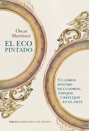ECO PINTADO, EL | 9788419553102 | MARTÍNEZ, ÓSCAR | Llibreria La Gralla | Librería online de Granollers