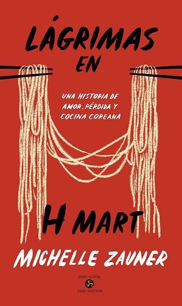 LAGRIMAS EN H MART | 9788415887843 | ZAUMER, MICHELLE | Llibreria La Gralla | Librería online de Granollers