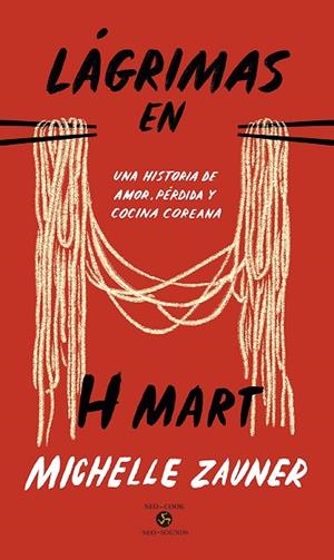 LAGRIMAS EN H MART | 9788415887843 | ZAUMER, MICHELLE | Llibreria La Gralla | Llibreria online de Granollers