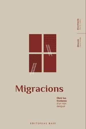 MIGRACIONS | 9788419007711 | KARVALA, DAVID / CABRAL, VICTOR M. | Llibreria La Gralla | Librería online de Granollers