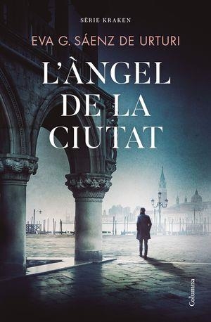 ANGEL DE LA CIUTAT, L' | 9788466430494 | SÁENZ DE URTURI, EVA Gª | Llibreria La Gralla | Llibreria online de Granollers