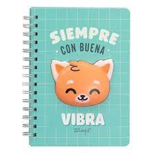 LLIBRETA MR. WONDERFUL SIEMPRE CON BUENA VIBRA | 8445641023148 | 8445641023148 | Llibreria La Gralla | Llibreria online de Granollers