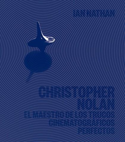 CHRISTOPHER NOLAN | 9788448032531 | NATHAN, IAN | Llibreria La Gralla | Llibreria online de Granollers