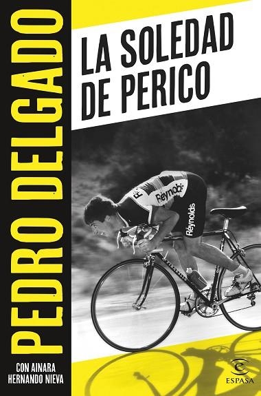 SOLEDAD DE PERICO, LA | 9788467069204 | DELGADO, PEDRO / HERNANDO NIEVA, AINARA | Llibreria La Gralla | Llibreria online de Granollers