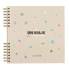 ALBUM FOTOS UN VIAGE PARA RECORDAR | 8445641026231 | 8445641026231 | Llibreria La Gralla | Llibreria online de Granollers