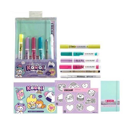 SET INICIACIÓ AL KAWAII | 8712079521707 | PO200100 | Llibreria La Gralla | Llibreria online de Granollers