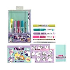 SET INICIACIÓ AL KAWAII | 8712079521707 | PO200100 | Llibreria La Gralla | Llibreria online de Granollers