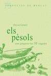 PESSOLS, ELS  COM PREPARAR-LOS 10 VEGADES | 9788412531688 | GÓMEZ, ÒSCAR | Llibreria La Gralla | Llibreria online de Granollers