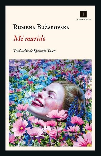 MI MARIDO | 9788418668890 | BUŽAROVSKA, RUMENA | Llibreria La Gralla | Librería online de Granollers