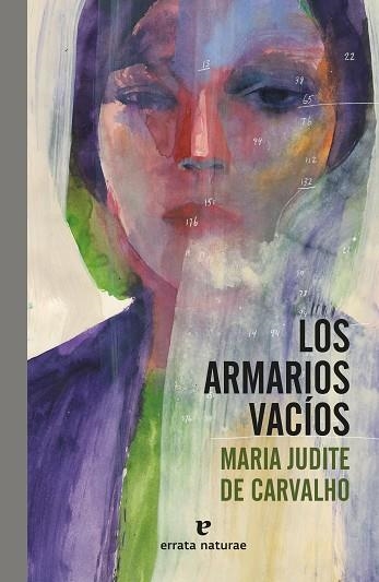 ARMARIOS VACÍOS, LOS | 9788419158314 | DE CARVALHO, MARIA JUDITE | Llibreria La Gralla | Librería online de Granollers