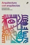 ARQUITECTURA CON ARQUITECTAS | 9788419050694 | VVAA | Llibreria La Gralla | Librería online de Granollers