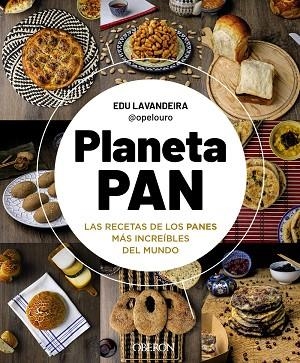 PLANETA PAN | 9788441547674 | LAVANDEIRA, EDU | Llibreria La Gralla | Llibreria online de Granollers