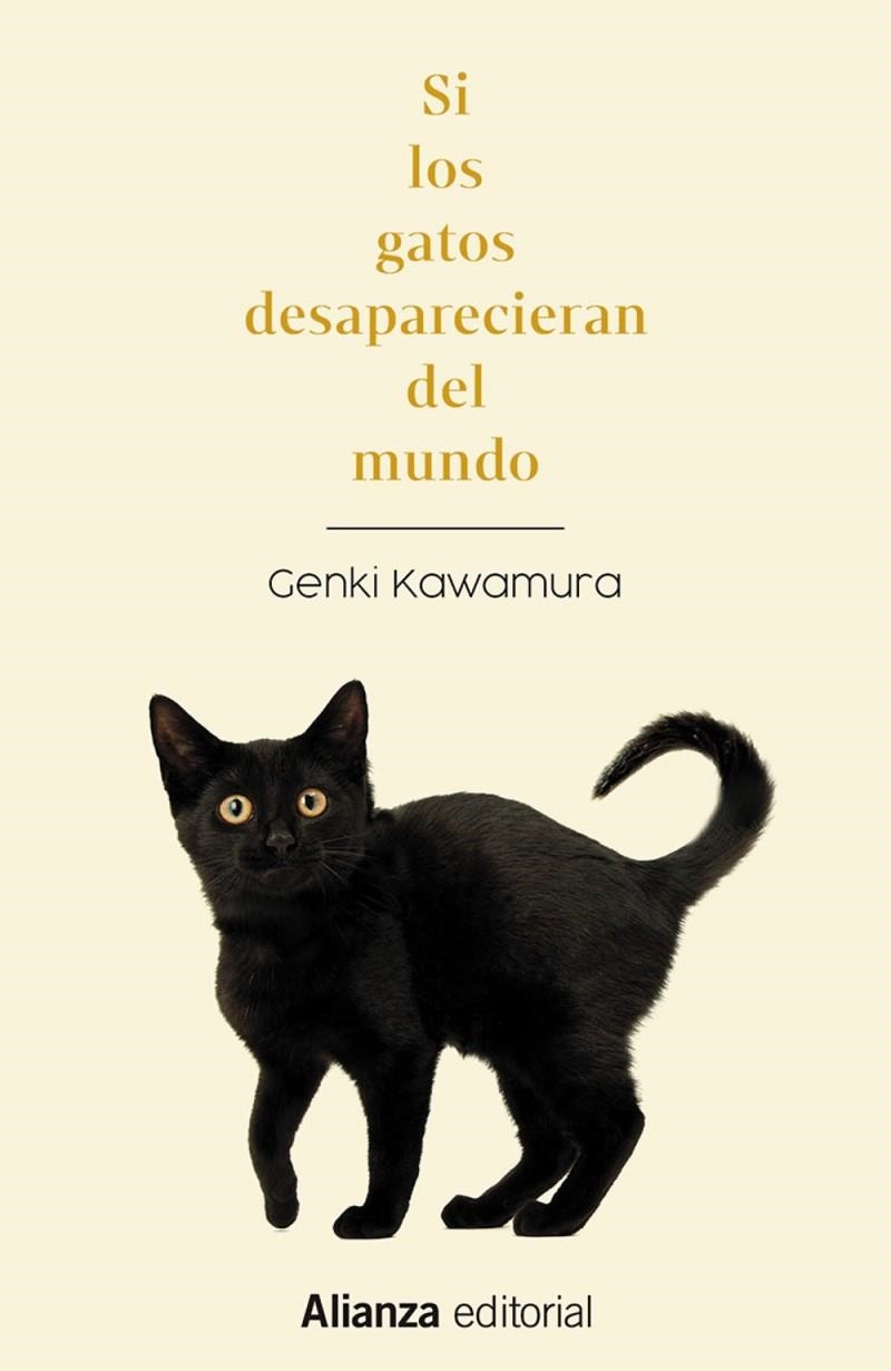 SI LOS GATOS DESAPARECIERAN DEL MUNDO (BOLSILLO) | 9788411482509 | KAWAMURA, GENKI | Llibreria La Gralla | Llibreria online de Granollers