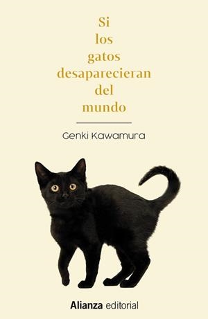 SI LOS GATOS DESAPARECIERAN DEL MUNDO (BOLSILLO) | 9788411482509 | KAWAMURA, GENKI | Llibreria La Gralla | Librería online de Granollers