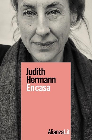 EN CASA | 9788411482530 | HERMANN, JUDITH | Llibreria La Gralla | Librería online de Granollers