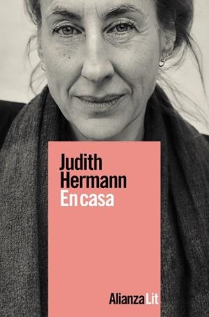 EN CASA | 9788411482530 | HERMANN, JUDITH | Llibreria La Gralla | Llibreria online de Granollers