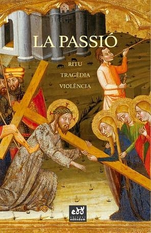 PASSIÓ, LA  | 9788412000757 | VVAA | Llibreria La Gralla | Librería online de Granollers