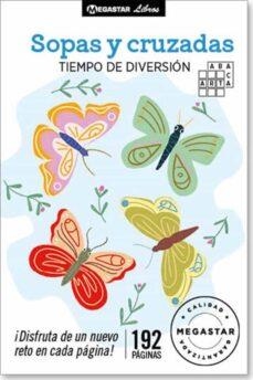 BLOC DE SOPAS Y CRUZADAS 09 | 9789493313088 | AA.VV | Llibreria La Gralla | Llibreria online de Granollers
