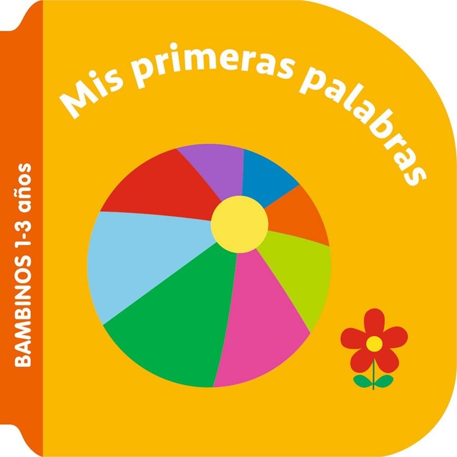 MIS PRIMERAS PALABRAS BAMBINOS- | 9789403231839 | VVAA | Llibreria La Gralla | Librería online de Granollers