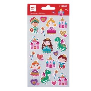 ADHESIUS CONTE SANT JORDI | 8410782193098 | 19309 | Llibreria La Gralla | Librería online de Granollers