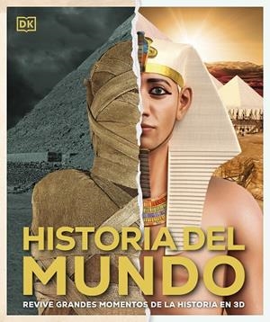 HISTORIA DEL MUNDO | 9780241620168 | VVAA | Llibreria La Gralla | Librería online de Granollers