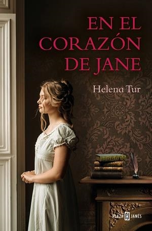 EN EL CORAZÓN DE JANE | 9788401029530 | TUR, HELENA | Llibreria La Gralla | Llibreria online de Granollers