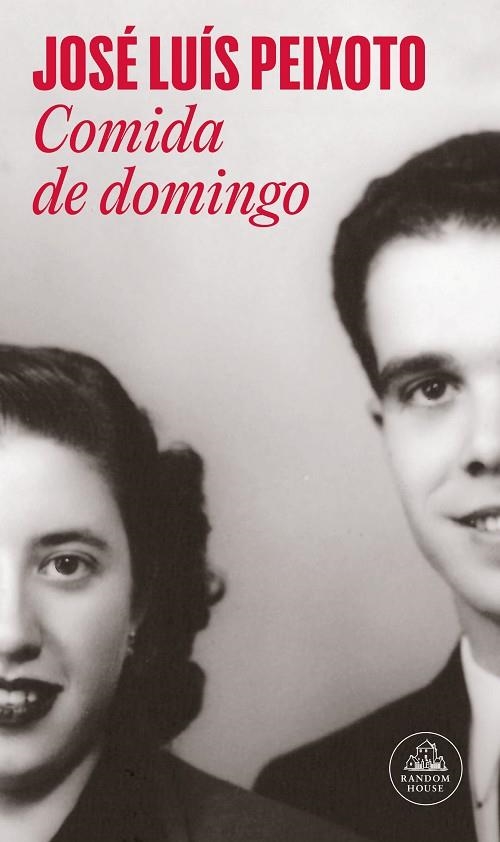 COMIDA DE DOMINGO | 9788439741664 | PEIXOTO, JOSÉ LUÍS | Llibreria La Gralla | Llibreria online de Granollers