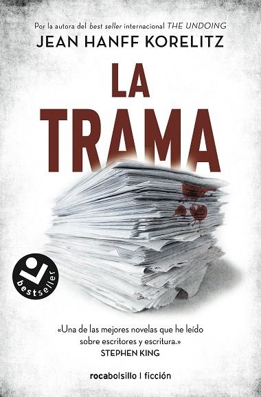 TRAMA, LA  | 9788418850622 | HANFF KORELITZ, JEAN | Llibreria La Gralla | Llibreria online de Granollers