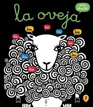 OVEJA, LA  | 9788418621857 | ABIRACHED, ZEINA | Llibreria La Gralla | Librería online de Granollers